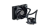Coolermaster Ventilador Cpu Refrigeracion Liquida Masterliquid Lite 120