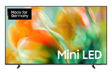 Samsung Gu-55m82ha Mini-Led Vision Ai Smart 138 Cm 55 Pulgadas), Negro, Ultrahd/4k, Triple Tuner, 100hz Panel) Gu55m82hauxzg