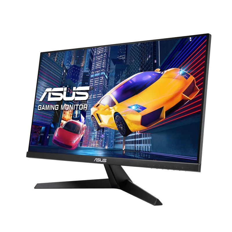 Monitor Gaming Asus 24 L Vy249hge 24" Freesync Premium Hdmi 144 Hz 90lm06a5-B02370