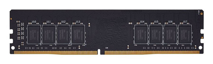 32 Gb Ddr4-Ram Pc3200 Klevv Cl22 1x32gb