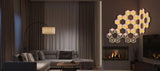 EAN 6974316998662 - Govee H606A Luz de pared inteligente Wi-Fi/Bluetooth 72 W imagen 2