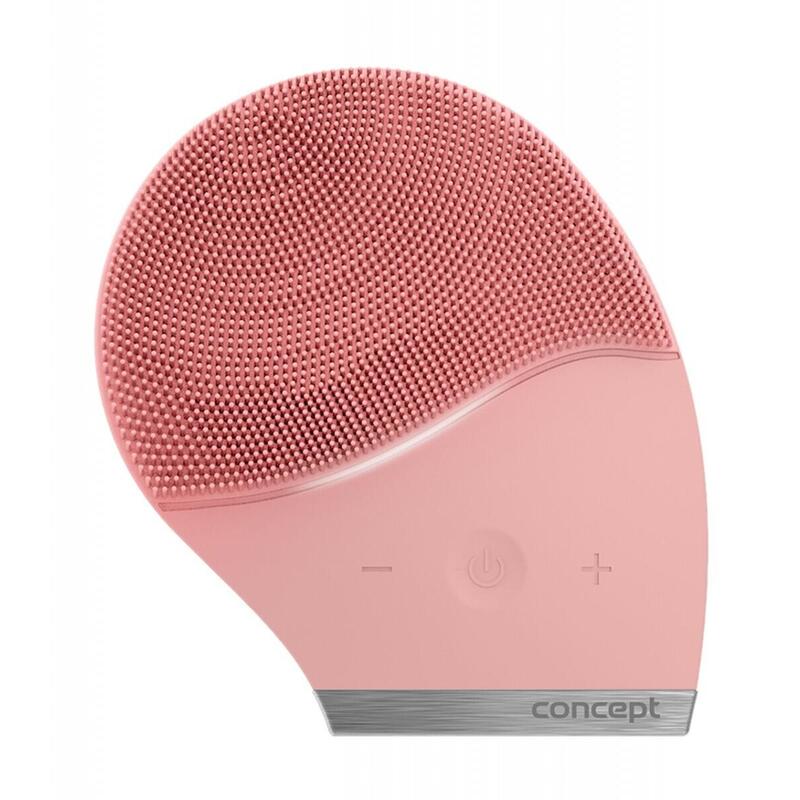 Facecare Brush Sonivibe Rosa Champagne Sk9102