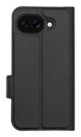 Dbramante1928 Oslo Pro Funda Con Tapa Para Teléfono Móvil Plástico Negro Para Google Pixel 10a