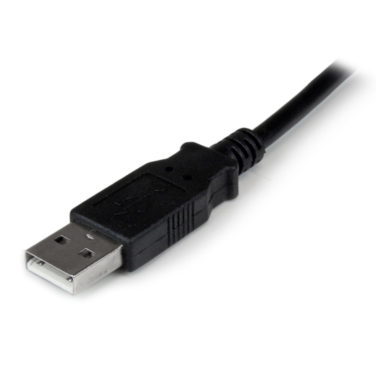Startech.Com Adaptador De Vídeo Externo Usb A Dvi Tarjeta Gráfica Externa Cable Para Mac Y Pc 1920x1200 Hembra Dvi-I Macho Usb A Adaptador Usb/Dvi Usb (M) A Dvi-I (H) Usb 2.0 27 M Admite 1920x1200 (Wuxga) Negro Para P/N: Dviddmm10 D