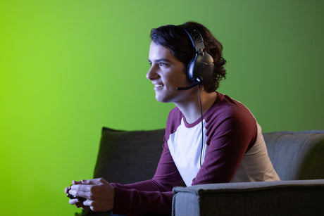 EAN 0731855020003 - Turtle Beach Recon 70 Auriculares Alámbrico Diadema Juego Negro imagen 8