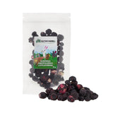 Factory Herbs Freeze-Dried Blueberries - Golosina Para Roedores Y Conejos - 10g