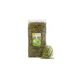 Factory Herbs Fresh Timothy Hay Harvest 2025 - Golosina Para Roedores Y Conejos - 500g