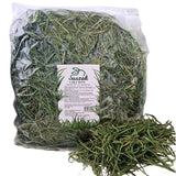 Factory Herbs Suszak Meadow Blend Harvest 2025- Golosina Para Roedores Y Conejos - 1,5kg