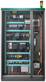 Siemens Lzx:Rt424024 Steckrelais 2w Relais 15mm 24vdc Auch F.Lzs-Sockel