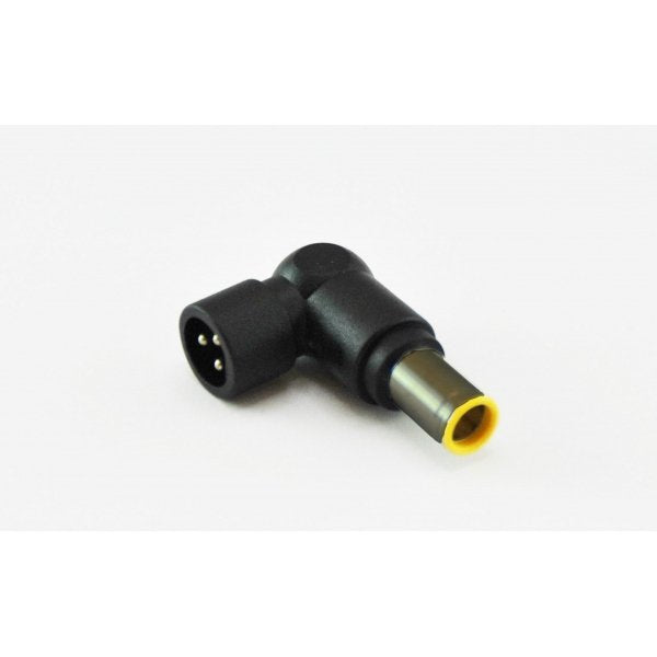 Cargador Automatico 3go 65w Slim Para Portatil