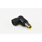 Cargador Automatico 3go 65w Slim Para Portatil