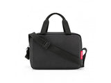 EAN 4012013599330 - Reisenthel coolerbag to-go Poliéster reciclado Negro Niño/niña Bolsa de hombro imagen 1