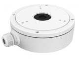 Caja De Conexiones Para Cámaras Hikvision