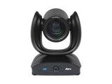 Camara  Aver Usb Cam Series Cam570 Ptz Dual  4k, 12x Optical, Usb + Hdmi + Ip, Audio Tracking, Dynamic Smart Frame, Preset Framing, Poe+, Rs232, Audio In (61u3500000ac)