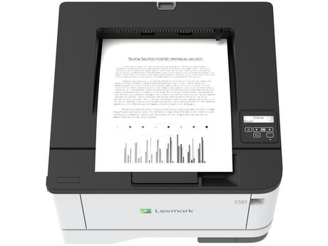 EAN 0734646695534 - Lexmark MS331dn 600 x 600 DPI A4 imagen 6