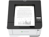 Impresora Monocromo A4, 40 Ppm, Duplex, Gigabit Ethernet, 256 Mb, 250+100 Hojas, Hasta 8000 Pg/Mes