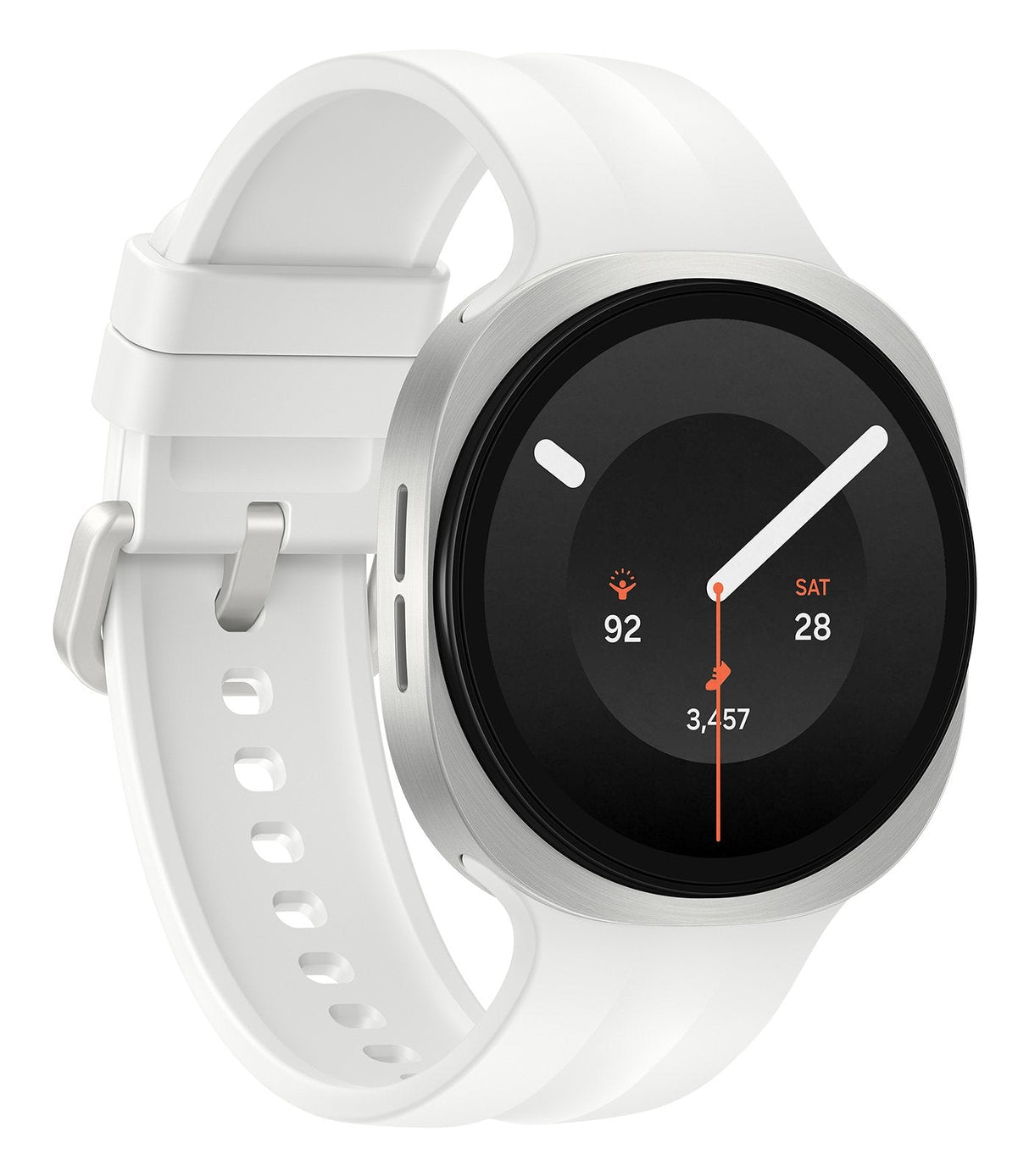 Watch Samsung Galaxy Watch 9 L340 40mm Bt - Cream