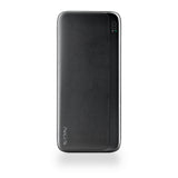 EAN 8435430627398 - NGS QUIZ 10 10000 mAh Negro imagen 2