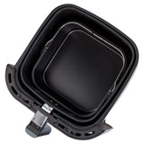 Medion Freidora Life Md 11740 E40 Xl (Negro, 2.150 Watt, Korb 5,2 Liter) 50077311