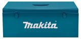 Makita Caja De Transporte De Motosierra Eléctrica De Metal, Caja De Herramientas 823333-4