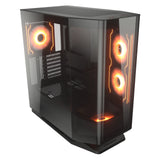 EAN 4710483777424 - COUGAR CGR-58M6B-RGB Midi Tower Negro imagen 11