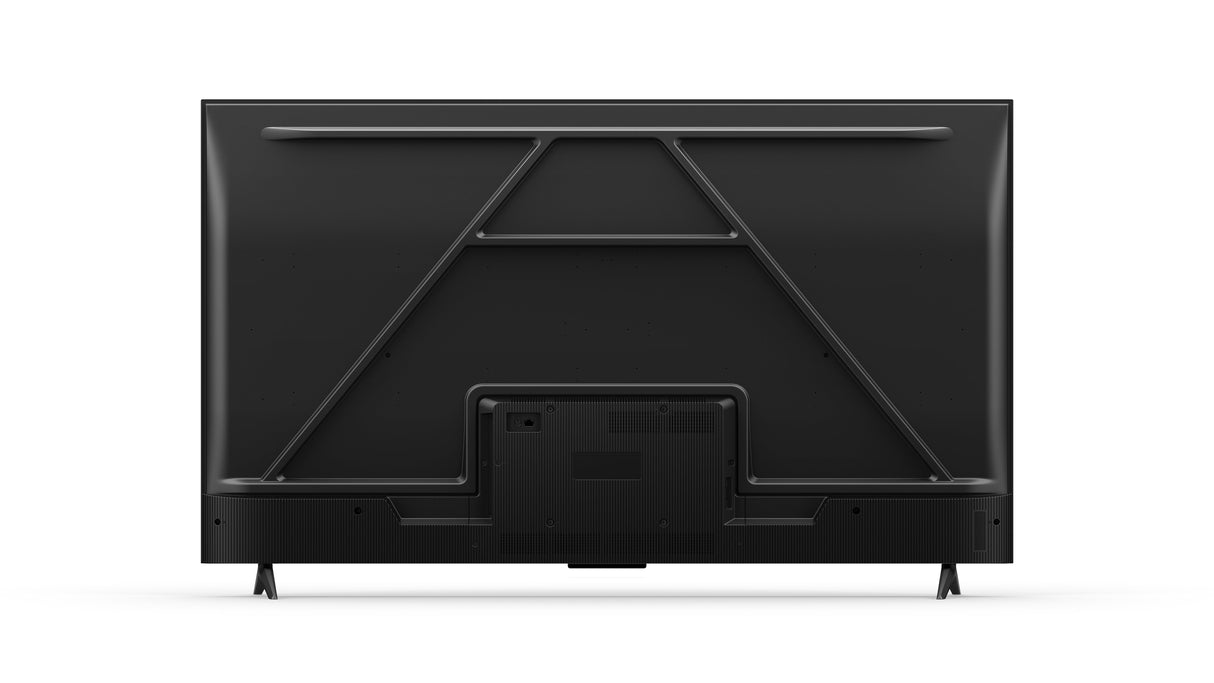 Televisor Tcl 50p631 50' Ultra Hd 4k Smart Tv Wifi