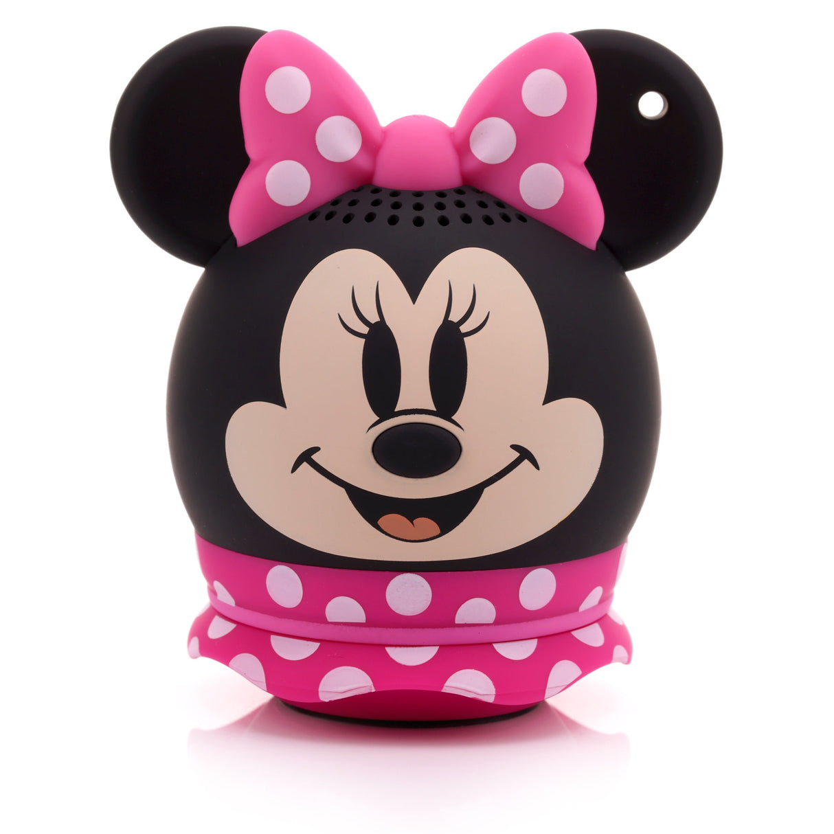 EAN 0746507369416 - Bitty Boomers Minnie Mouse Altavoz monofónico portátil Multicolor imagen 1
