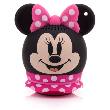 EAN 0746507369416 - Bitty Boomers Minnie Mouse Altavoz monofónico portátil Multicolor imagen 1