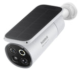 EAN 6932172662059 - Baseus S0TX002131 kit de videovigilancia Inalámbrico 2 canales imagen 5
