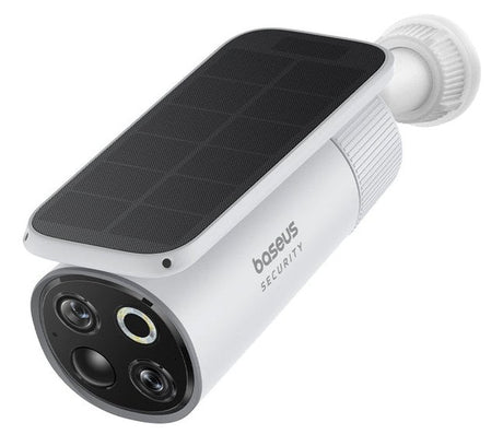 EAN 6932172662059 - Baseus S0TX002131 kit de videovigilancia Inalámbrico 2 canales imagen 5