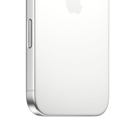 EAN 195949806698 - Apple iPhone 16 Pro Max 17,5 cm (6.9") SIM doble iOS 18 5G USB Tipo C 512 GB Blanco imagen 4