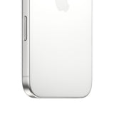 EAN 0195949771323 - Apple iPhone 16 Pro 16 cm (6.3") SIM doble iOS 18 5G USB Tipo C 128 GB Blanco imagen 4