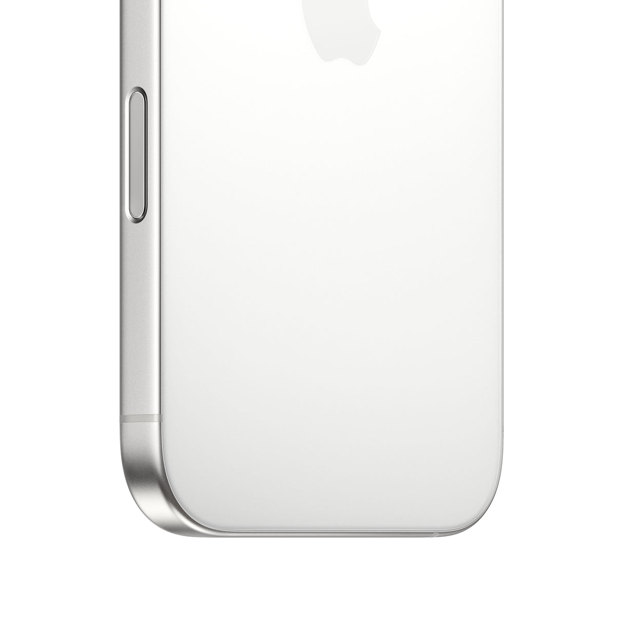 Apple Iphone 16 Pro Max 512gb White Titanium Myx13hx/A