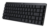 Keyboard Kd300 Black/Ui 90xb0an0-Mkb020 Asus
