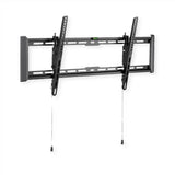 Value Tv-Soporte De Pared, Neigbar, 43-90 Zoll, Bis 75 Kg