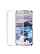 Dbramante1928 Bulk - Nuuk - Galaxy A54 - Transparente, Cover, Samsung, Galaxy A54, 16,3 Cm (6.4"), Transparente