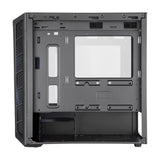 EAN 4719512097601 - Cooler Master MasterBox MB320L ARGB Mini Tower Negro imagen 6