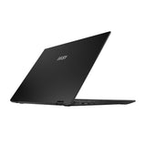 Portatil  Msi Summit E16 Ai Evo A1mtg-016es. 16" 16:10 Qhd+ (2560x1600), 165hz. Ips. Intel Core Ultra 7 Processor 155h. Intel Arc Graphics. Lpddr5 16gb. 1tb Nvme Pcie Ssd. W11 Home