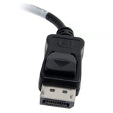 Startech Adaptador De Vídeo Activo Displayport A Dvi -D