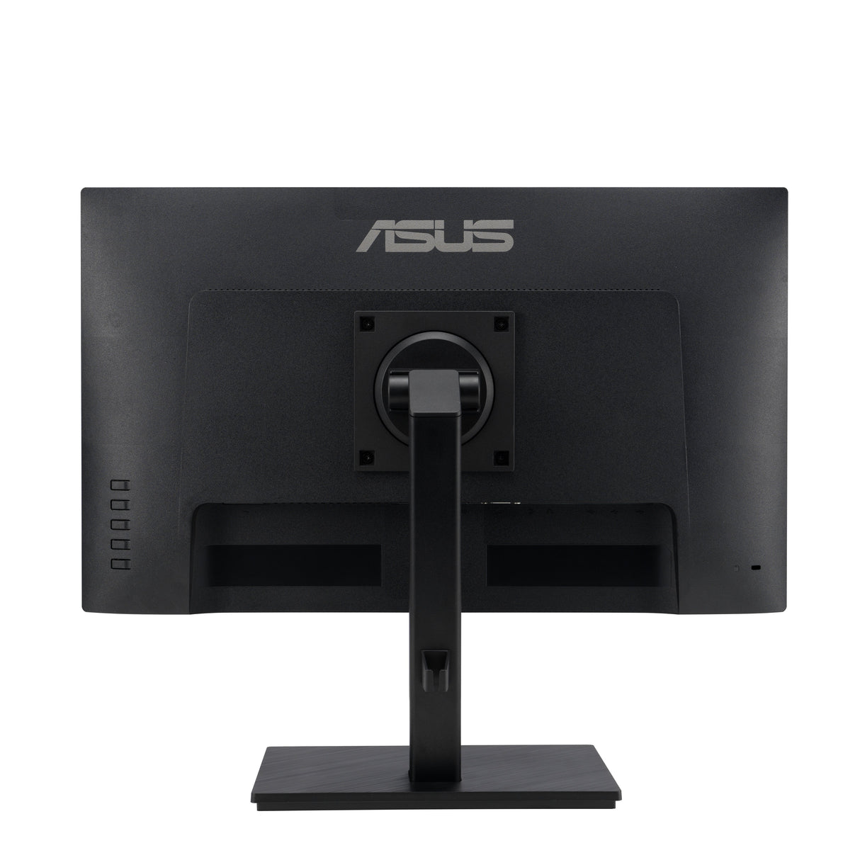 Monitor Asus Va24eqsb 23.8'  Full Hd  Multimedia  Negro