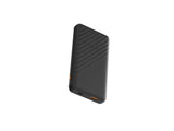 EAN 8718182278231 - Xtorm Go2 Polímero de litio 10000 mAh Carbón vegetal imagen 2