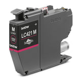 Brother Tinta Magenta Mfc-J1010dw / Dcp-J1050dw