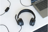 Kensington Auriculares Supraaurales Usb-C H1000