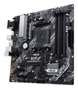 Placa Base Asus Am4 Prime B450m-A Ii M-Atx/4xddr4/4xsata6/1xusb 3.1+2xusb 2.0 90mb15z0-M0eay0