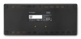EAN 5028252640718 - Kensington SD4781P Alámbrico USB 3.2 Gen 2 (3.1 Gen 2) Type-C Negro imagen 4