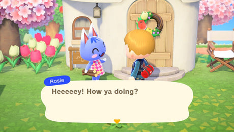 EAN 0045496425432 - Nintendo Animal Crossing: New Horizons Estándar Alemán, Inglés Nintendo Switch imagen 20