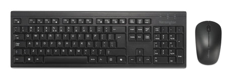 EAN 5028252644877 - Kensington KM270 EQ teclado Ratón incluido Oficina RF Wireless + Bluetooth QWERTY Internacional de EE.UU. imagen 4