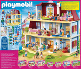 Playmobil Casa De Muecas Casa De Muecas
