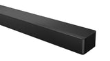 Hisense Hs2100 Altavoz Soundbar Negro 2.1 Canales 240 W
