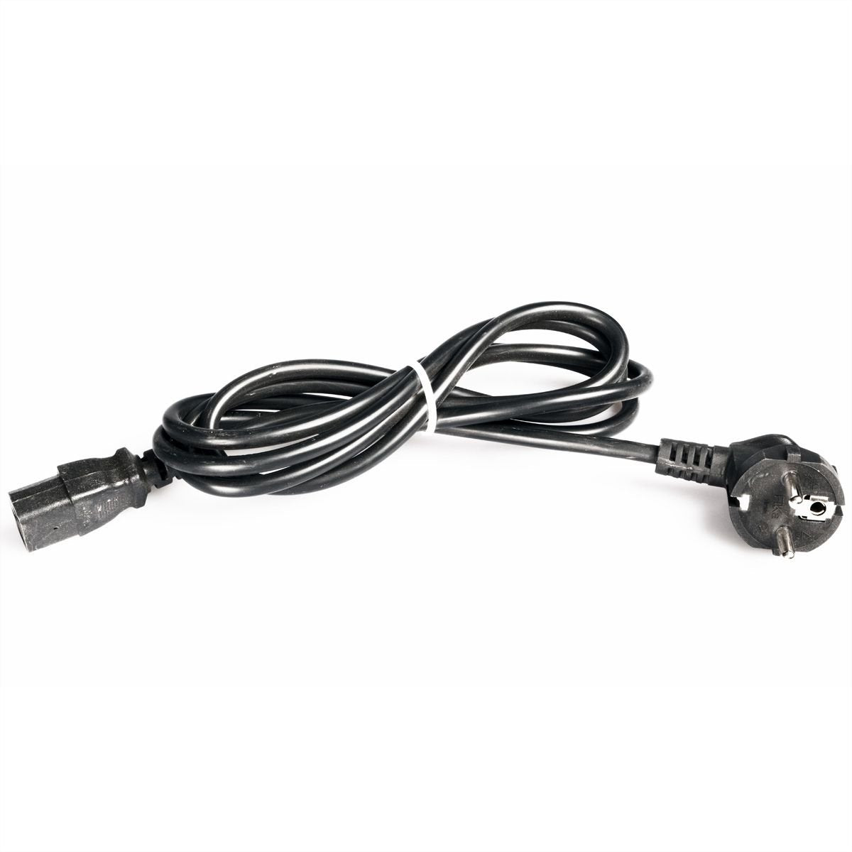 19-Inch Roof Fan Unit 2 Fans,  Thermostat Black